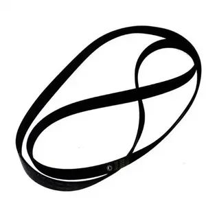 Courroie 1204H8 d'origine Lave-linge 481235818167 LADEN Lave-linge 481235818167 LADEN pas cher