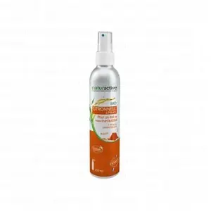 Naturactive citronnell'spray huile essentielle bio 100ml pas cher