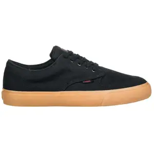 Element Homme Topaz C3 - Shoes For Mens 1765043031, Black Gum Red, 45 EU pas cher