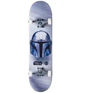 Comparateur de prix : Element Planche à Roulettes Mandalorian Beska 8.0´´