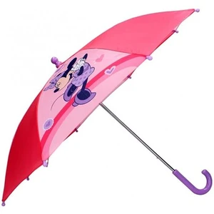 Parapluies Ozabi  Parapluie LICENCE Fille 799-00015 MINVendu parspartoo