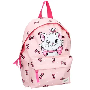Sac à Dos - DISNEY - ARISTOCHAT - Rose - Femme - 31x22x9cm pas cher