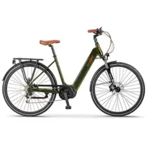 Vélo électrique Tredan Klet - noir - TU pas cher