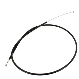 Comparateur de prix : Cable accelerateur 118803615/1 pour Debroussailleuse Mac allister