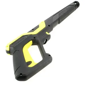 MARQUE Poignee pistolet 91104618 pour Nettoyeur haute pression Parkside pas cher