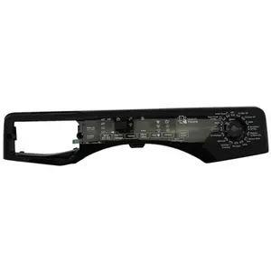Candy Bandeau De Commande + Capteur Sensor Pour Lave Linge - 43023516 pas cher