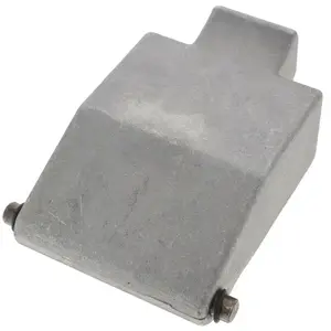 Contre lame 2609004912 pour broyeur vegetaux Bosch pas cher