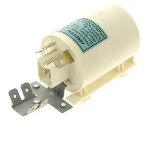 Adepem Filtre antiparasites 32005983, 0,47µf - lave-linge pas cher