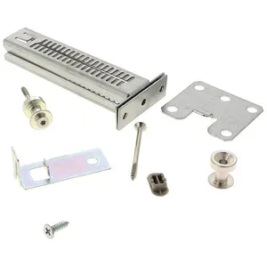 Kit fixation habillage - lave-vaisselle