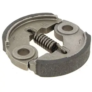 Hyundai Embrayage 76 mm pour Debroussailleuse Tck garden pas cher