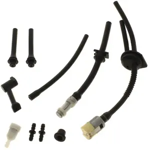 Comparateur de prix : Hyundai Tck garden Kit durites Essence + Huile pour Elagueur