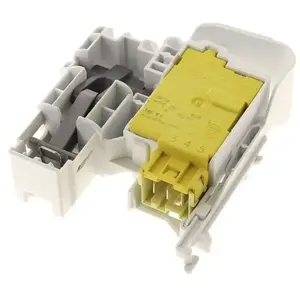Ariston Securite de porte, c00305602 c00299278 - lave-linge pas cher