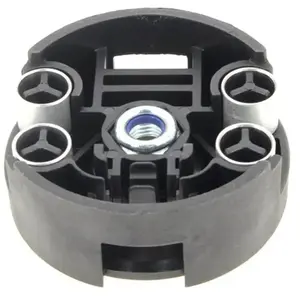Carter de bobine f016f04839 pour Debroussailleuse BoschVendu parcdiscount