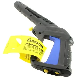 Poignee pistolet pour Nettoyeur haute pression Michelin pas cher