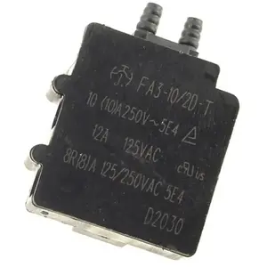 Interrupteur marche / arret 5131042260 pour Tondeuse a gazon Ryobi pas cher
