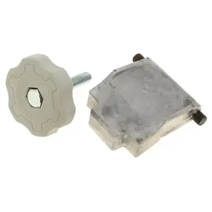 Contre lame 5131042078 pour Broyeur vegetaux Ryobi pas cher