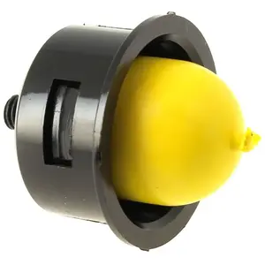 Pompe d'amorçage pour Broyeur vegetaux Tck garden pas cher