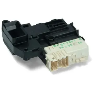 Securite de porte ebf61315801 pour Lave-linge Lg - 3665392643470 pas cher