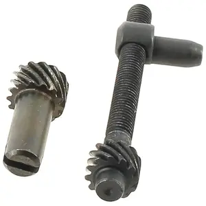 Comparateur de prix : Hyundai TCK Garden Kit vis tendeur de Chaine l = 57 mm pour Tronconneuse