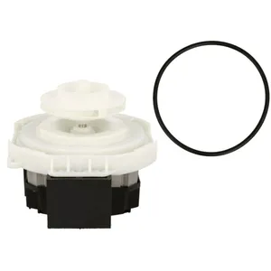 Moteur de cyclage c00302488 / c00731573 pour Lave-vaisselle Whirlpool pas cher