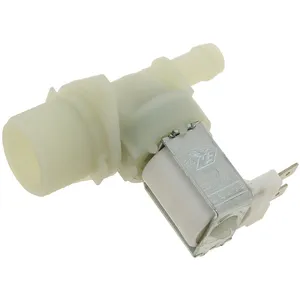 Brandt Electrovanne 1 voie as0042270 as0033428 - lave-vaisselle pas cher