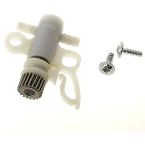 Comparateur de prix : Pompe a huile 1004697-86 pour Elagueur Black & decker