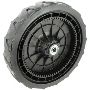 Comparateur de prix : Roue arriere 340476001036 pour Tondeuse a gazon Einhell