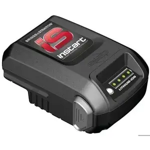 Alpina Batterie li-ion 10.8v 2.2ah 1111-9319-01 - tondeuse a gazon pas cher