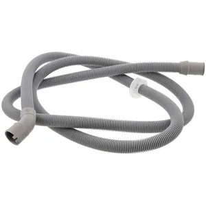 Electrolux - Tuyau vidange l=2340mm 140005633064 - lave-vaisselle pas cher