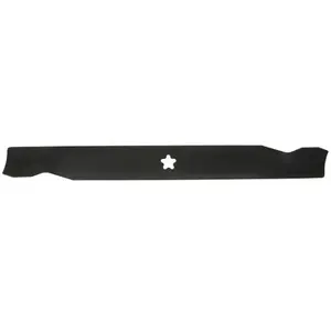 Husqvarna - Lame l=49cm 532138497, 532127842 95-038 5321384-97 - tracteur pas cher