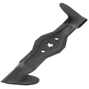 Lame gauche l=46,5cm 532186385 pour Tracteur Bestgreen pas cher