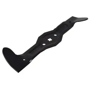 Lame droite l=46,5cm 5321863-86 pour Tracteur Bestgreen pas cher