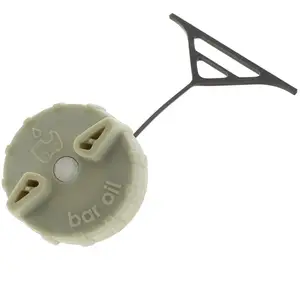 Ryobi - Bouchon huile 5131034556 310560008 - tronconneuseVendu parcdiscount