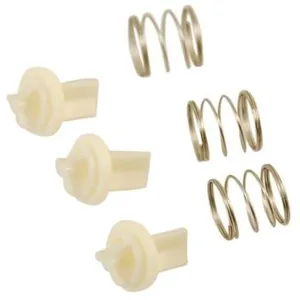 Comparateur de prix : Kit valve + ressort 9.001-149.0 pour Nettoyeur haute pression Karcher