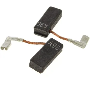 Bosch - Charbons moteur 5x8x19 par 2 1617000525 - perforateur pas cher