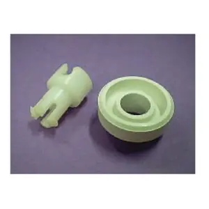 Indesit - Roulette de panier superieur c00104640 - lave-vaisselle pas cher