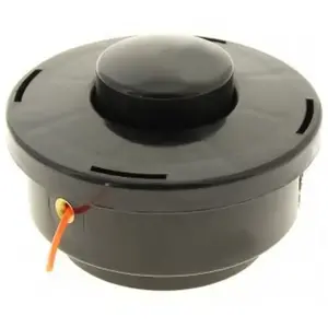 Bobine + fil tap-n-go 123155008/1 pour Debroussailleuse Mac allister pas cher
