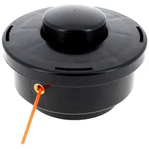 Mac allister Bobine + Fil Complete 123155009/0 pour DebroussailleuseVendu parcdiscount