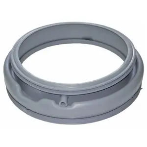 Miele - Soufflet de hublot adaptable 6579420 - lave-linge pas cher