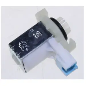 Electrovanne regeneration 480140102391 pour Lave-vaisselle Whirlpool pas cher