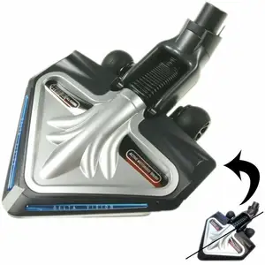 Comparateur de prix : Rowenta - Electro-brosse led rs-rh5973 rs-rh4946 - aspirateur