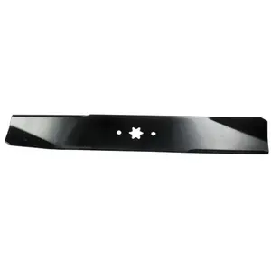 Comparateur de prix : Lame l=49cm , 742-0675-637 , 745-0675 pour Tracteur Mtd