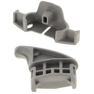 ADEPEM A VOS MARQUES, PRÊT, REPAREZ ! Bosch - Embout de glissiere 00165254 - lave-vaisselle pas cher