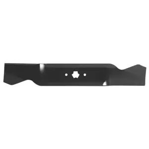 Lame l=49cm , 742-0646 , 942-0646 pour Tracteur Mtd pas cher