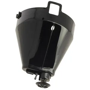 Comparateur de prix : Porte filtre 24027013002 163370/rh - cafetiere russell hobbs