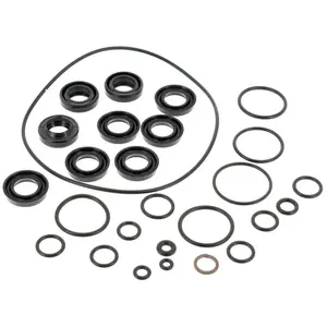 Comparateur de prix : Mac Allister - Kit Joints 2791 - Nettoyeur Haute Pression