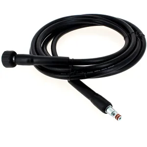 MARQUE Flexible haute pression 3m, 91104126 - nettoyeur haute pression pas cher