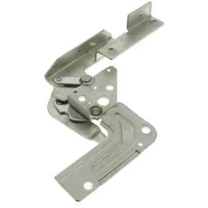 GENERIQUE Charniere de porte gauche 49120485 - lave-vaisselle pas cher