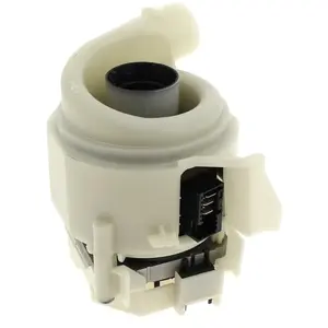 Bosch Neff - Pompe de cyclage-chauffage 12019637 - lave-vaisselle