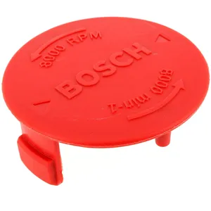 Comparateur de prix : Bosch - Couvercle de bobine f016f04841 pour Debroussailleuse